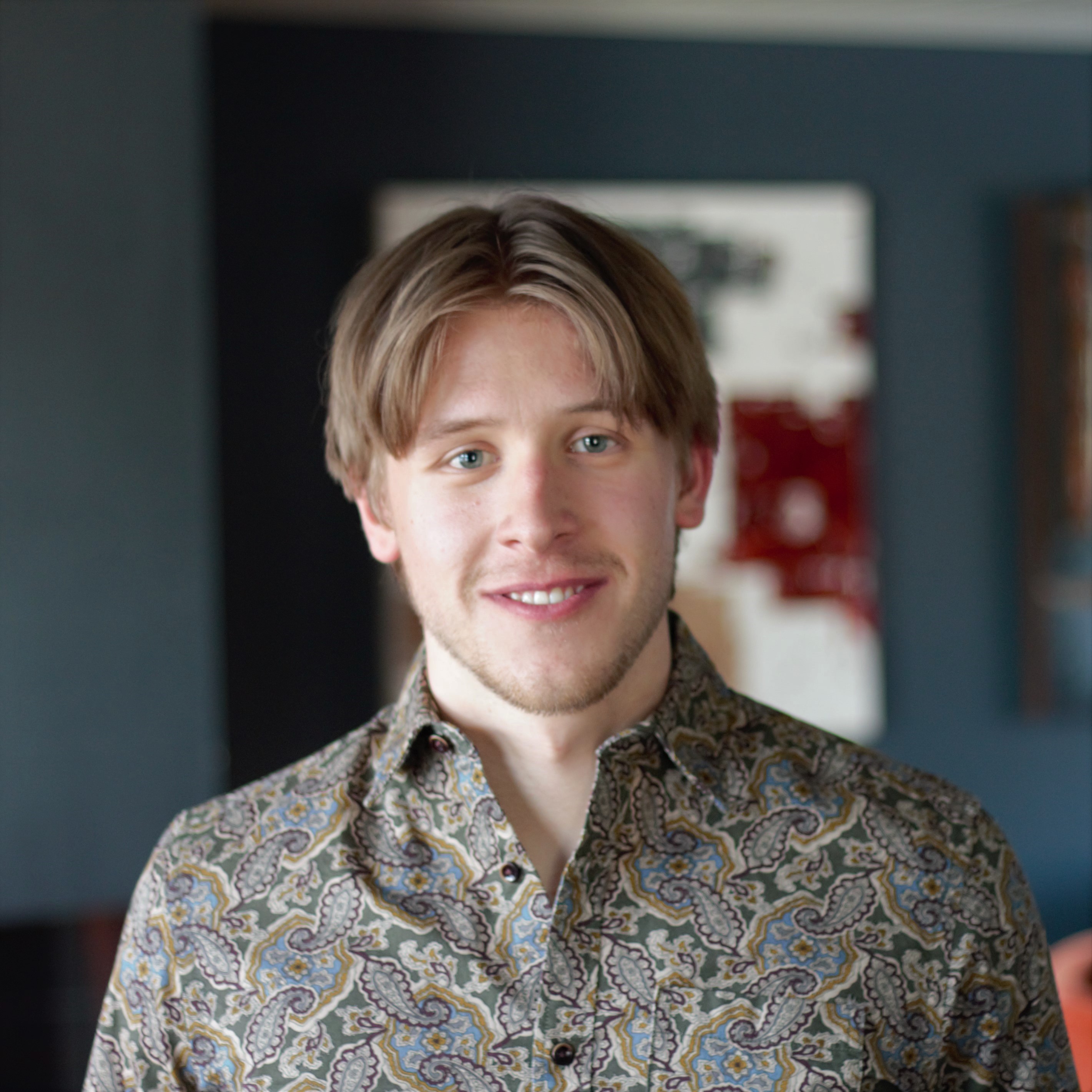 Erling Aarnes