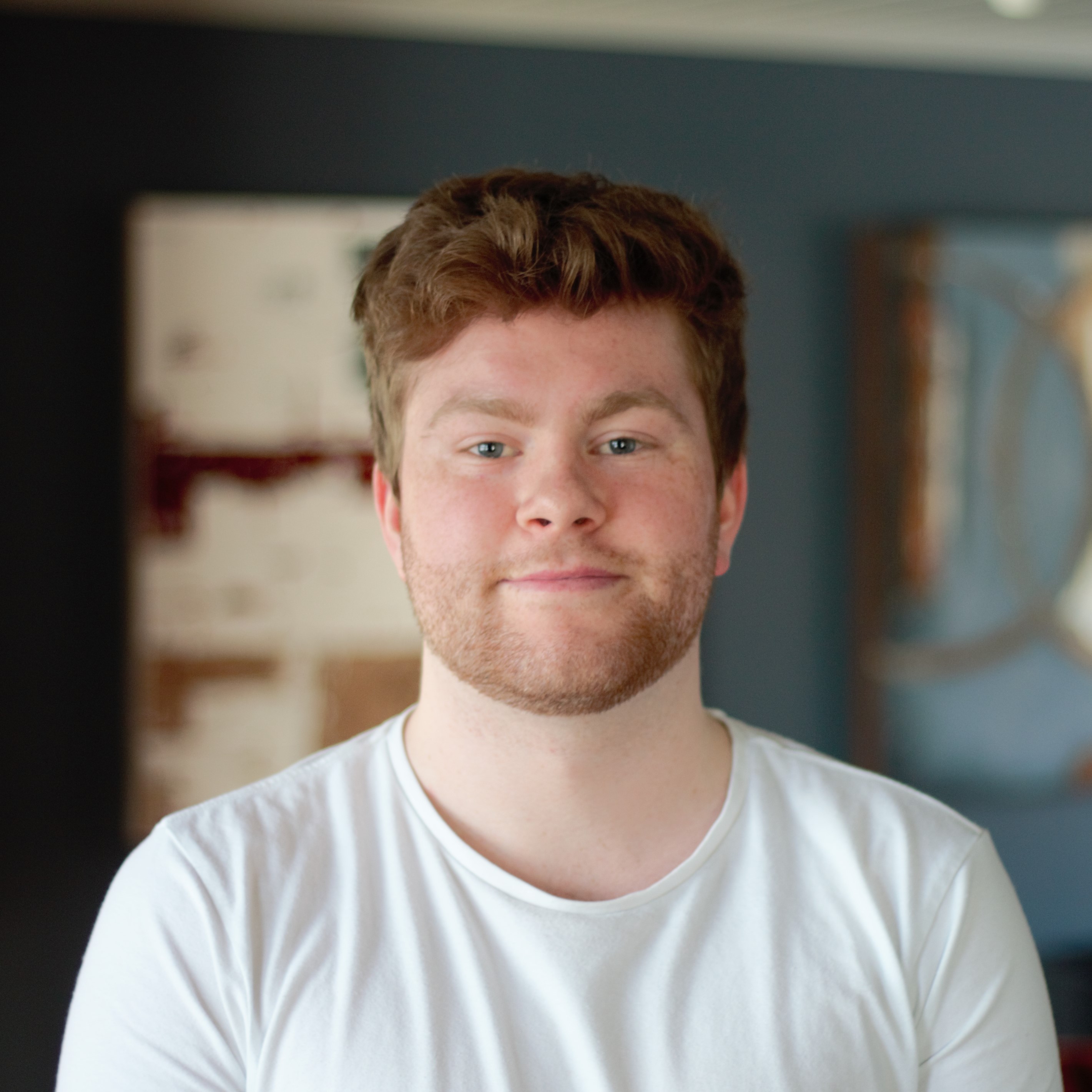 Håkon Bekkestad