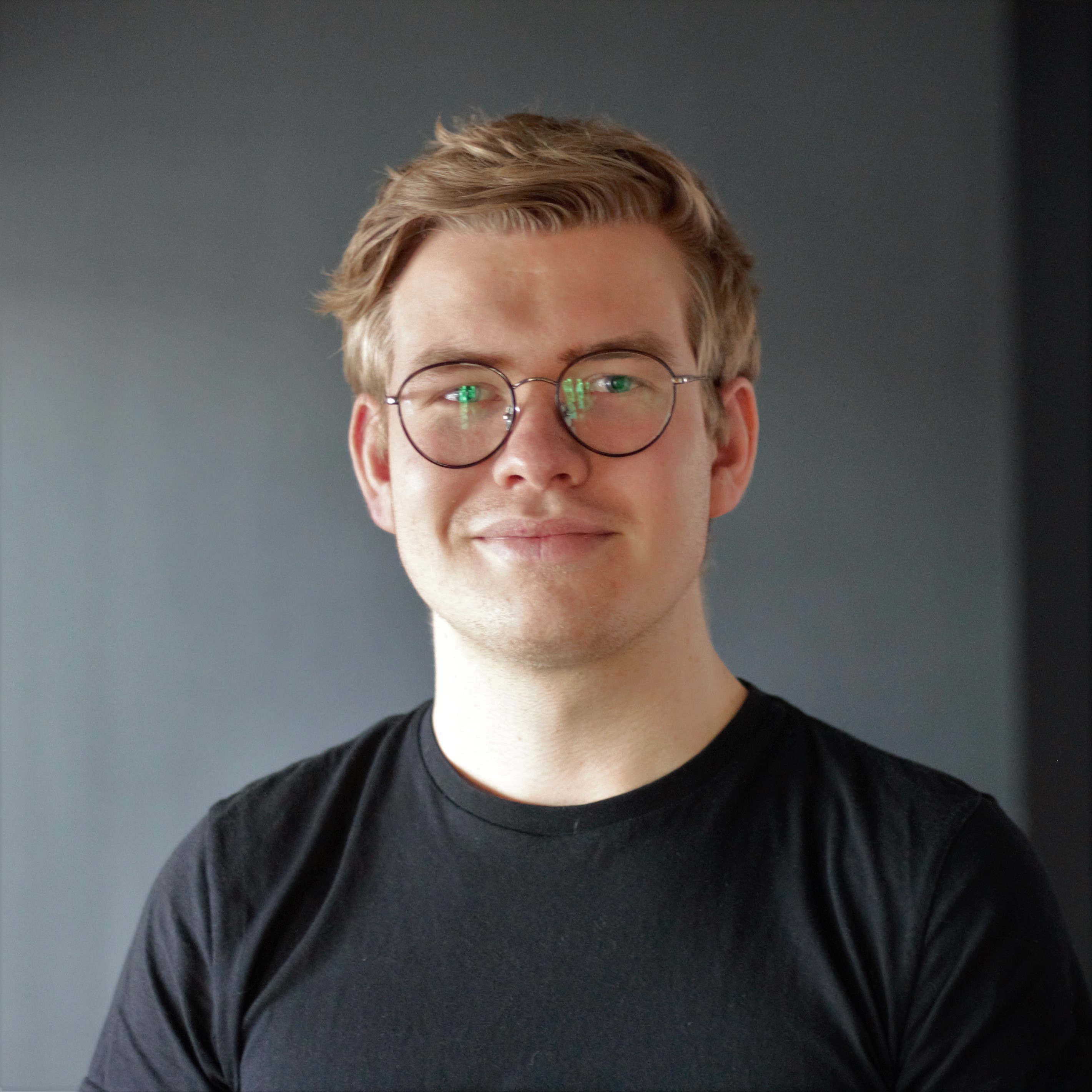 Olav Sie Rotvær