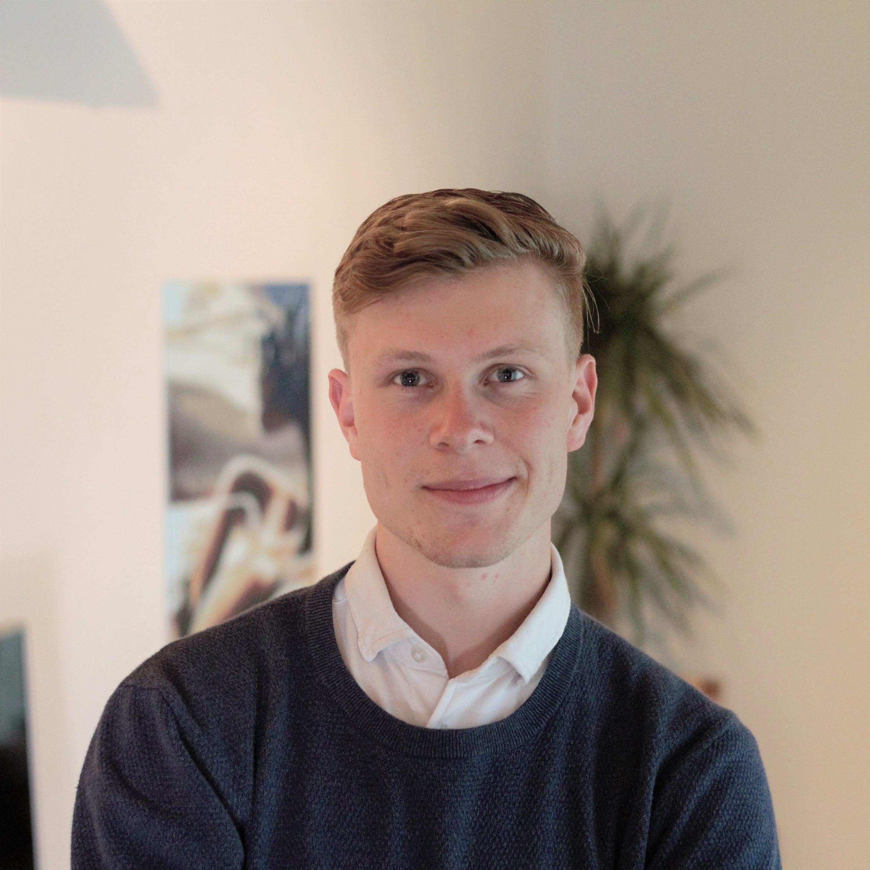Vebjørn Helgerud